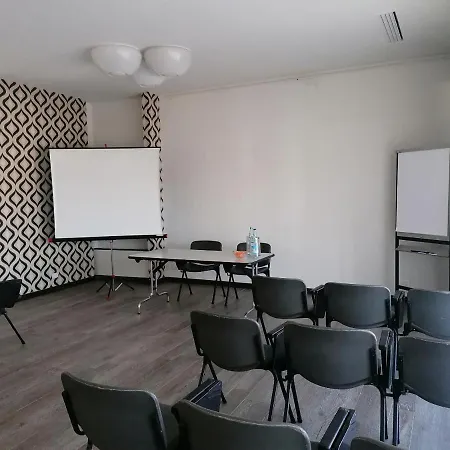 Napoleon Otel 4*