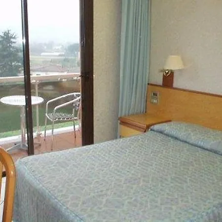 Otel Napoleon Lucca