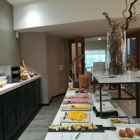 Napoleon Otel 4*