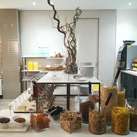 Otel Napoleon Lucca