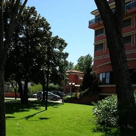 Napoleon Otel 4*