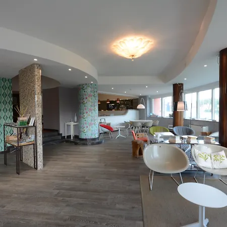 Otel Napoleon 4*