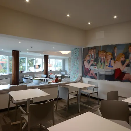 Napoleon Otel Lucca