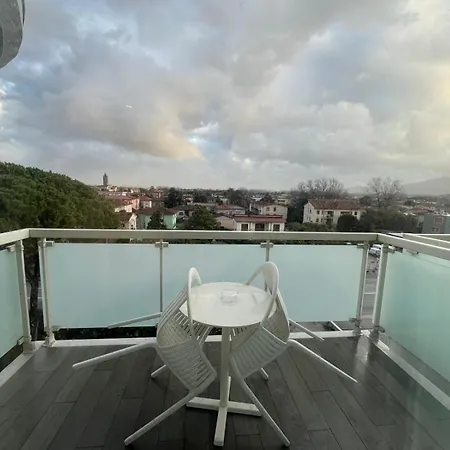 Otel Napoleon 4*