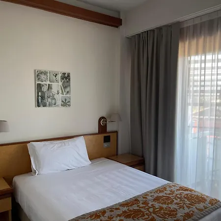 Napoleon Otel 4*