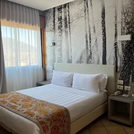 Napoleon Otel 4*
