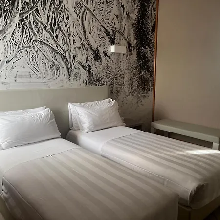 Napoleon Otel Lucca