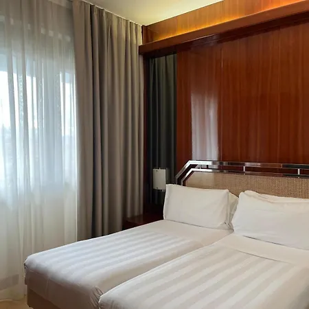 Otel Napoleon 4*