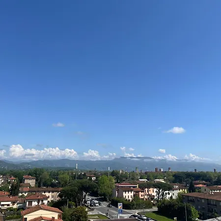 Otel Napoleon Lucca