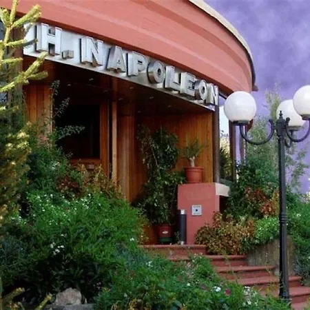 Otel Napoleon