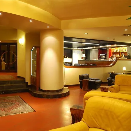 Otel Napoleon 4*