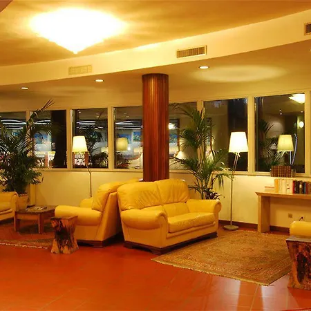 Otel Napoleon 4*