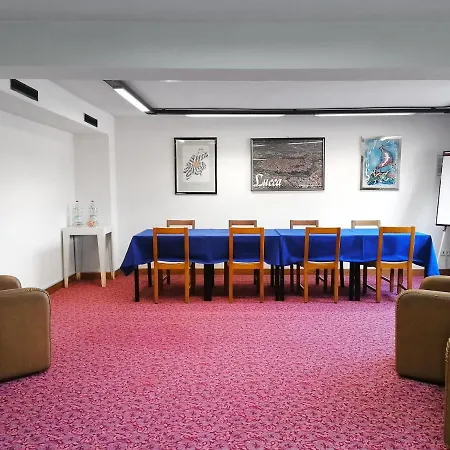 Napoleon Hotel 4*