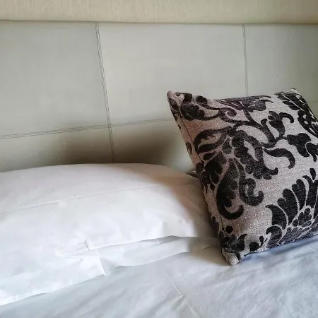 Hotel Napoleon Lucca