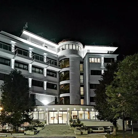 Napoleon Hotel 4*