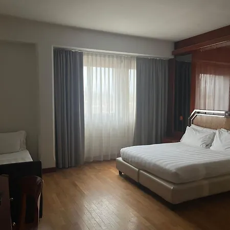 Hotel Napoleon Lucca