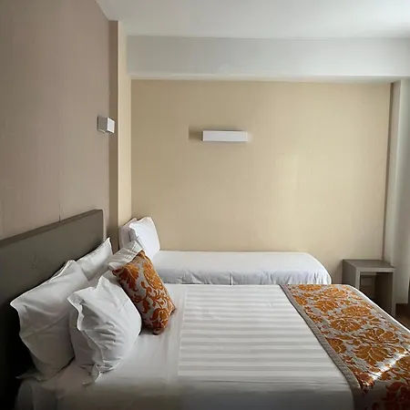 Hotel Napoleon 4*