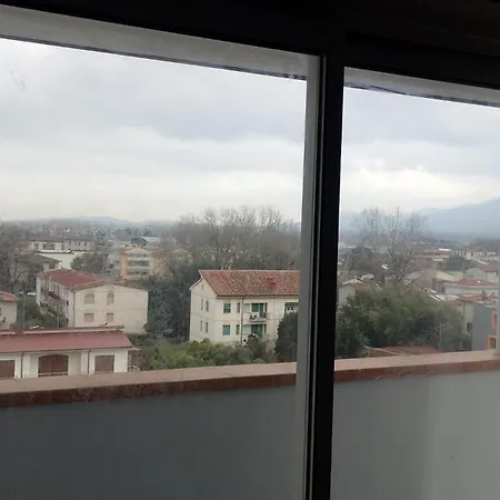 Hotel Napoleon Lucca