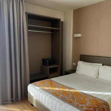 Hotel Napoleon