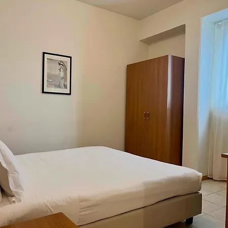 Napoleon Hotel Lucca