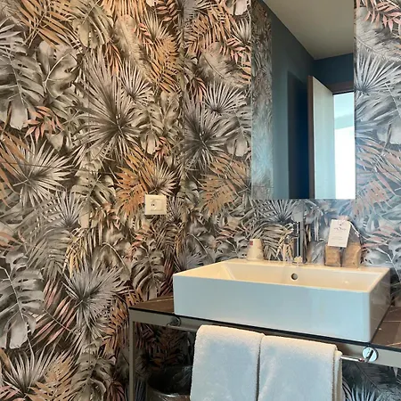 Napoleon Hotel 4*