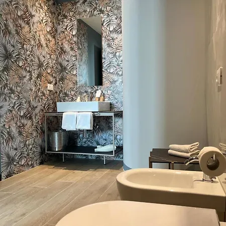 Napoleon Hotel Lucca